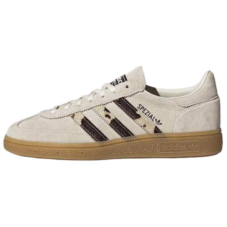 Кроссовки женские Adidas Originals Handball Spezial - Boxette Shop